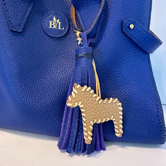 B AND L HERMES Off branded purse - Picture 2 of 6